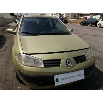 RENAULT MEGANE II BERLINA 5P