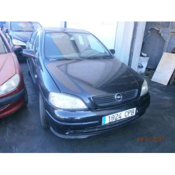 OPEL ASTRA G BERLINA