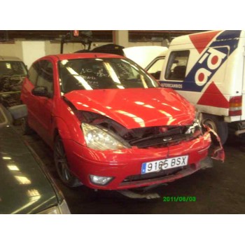 FORD FOCUS BERLINA (CAK)