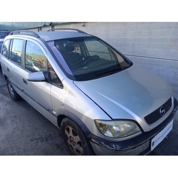 OPEL ZAFIRA A