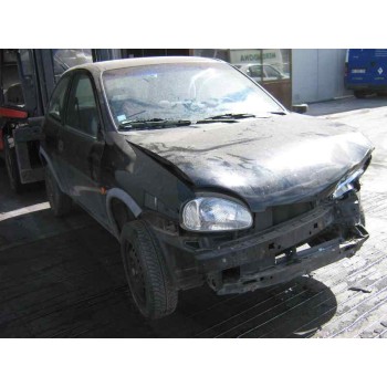 OPEL CORSA B