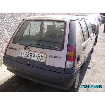 RENAULT 5 (B/C40)