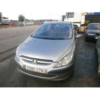 PEUGEOT 307 (S1)