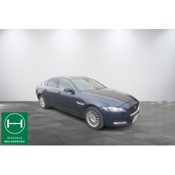 JAGUAR XF II (X260)