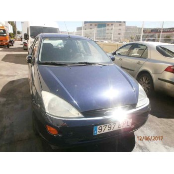FORD FOCUS BERLINA (CAK)