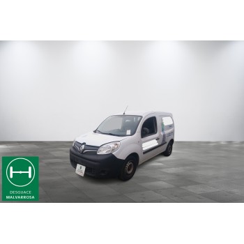 RENAULT KANGOO / GRAND KANGOO II (KW0/1_)