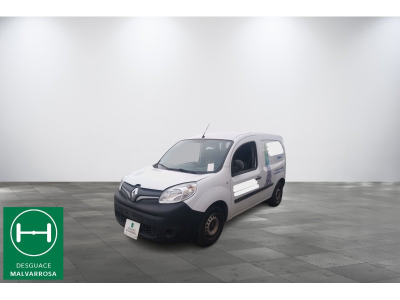 renault kangoo / grand kangoo ii (kw0/1_) del año 2021