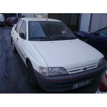 FORD ESCORT BERLINA/TURNIER