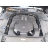 mercedes-benz clase s (w222, v222, x222) del año 2015
