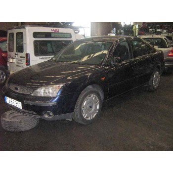 FORD MONDEO BERLINA (GE)