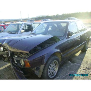BMW SERIE 5 BERLINA (E34)