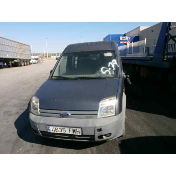 FORD TOURNEO CONNECT (TC7)