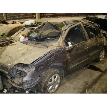 RENAULT SCENIC (JA..)