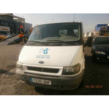 FORD TRANSIT MOD. 2000 COMBI