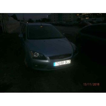 FORD FOCUS BERLINA (CAP)