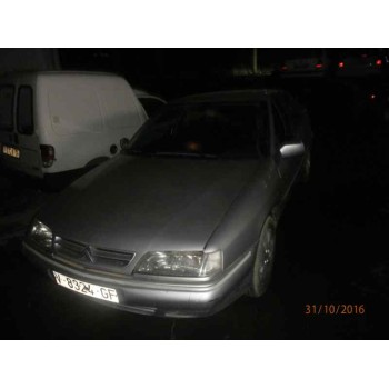 CITROËN XANTIA BERLINA