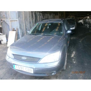 FORD MONDEO TURNIER (GE)