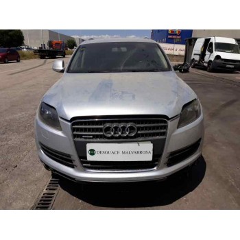 AUDI Q7 (4L)