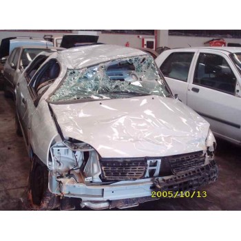 RENAULT CLIO II FASE II (B/CB0)