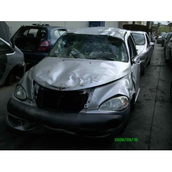 CHRYSLER PT CRUISER (PT)