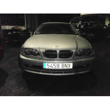 BMW SERIE 3 COUPE (E46)