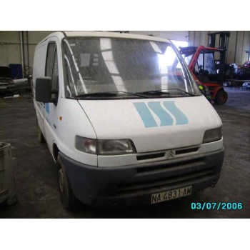 CITROËN JUMPER CAJA CERRADA (1)