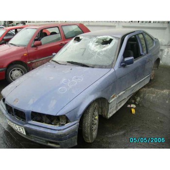 BMW SERIE 3 COMPACTO (E36)