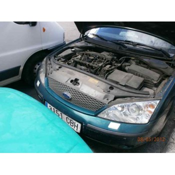 FORD MONDEO BERLINA (GE)