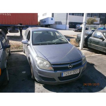 OPEL ASTRA H BER.