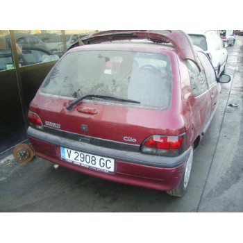 RENAULT CLIO I PHASE III