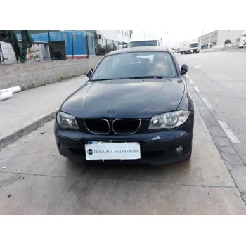 BMW SERIE 1 BERLINA (E81/E87)