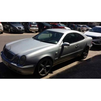 MERCEDES-BENZ CLASE CLK (W208) COUPE