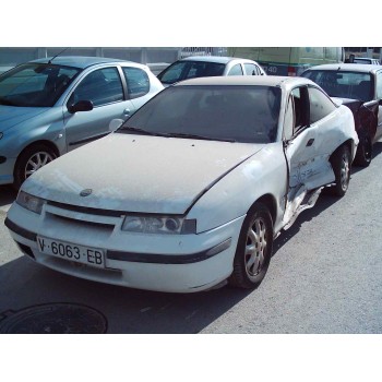 OPEL CALIBRA