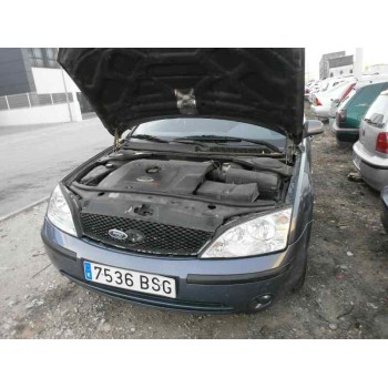 FORD MONDEO BERLINA (GE)