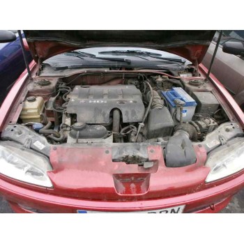 PEUGEOT 306 BERLINA 3/4/5 PUERTAS (S2)