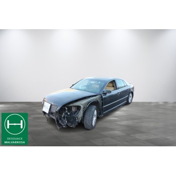 VOLKSWAGEN PHAETON (3D1/3D9)