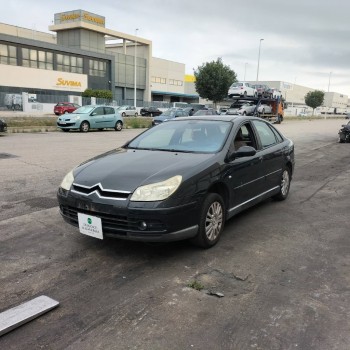 CITROËN C5 BERLINA