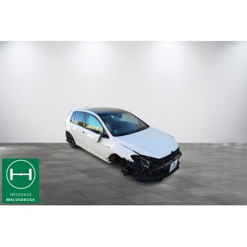 VOLKSWAGEN GOLF VII (5G1, BQ1, BE1, BE2)