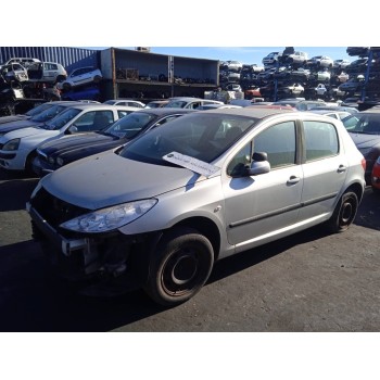 PEUGEOT 307 BERLINA (S2)