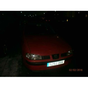 SEAT CORDOBA BERLINA (6K2)