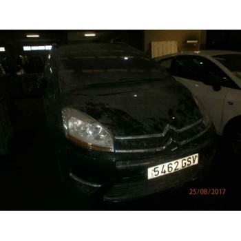 CITROËN C4 GRAND PICASSO