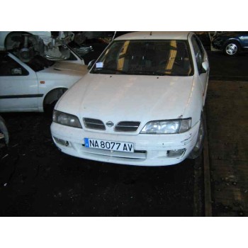 NISSAN PRIMERA BERLINA (P11)