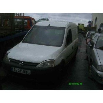 OPEL COMBO (CORSA C)