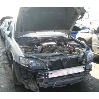 SUBARU LEGACY FAMILIAR/OUTBACK B13 (BP)