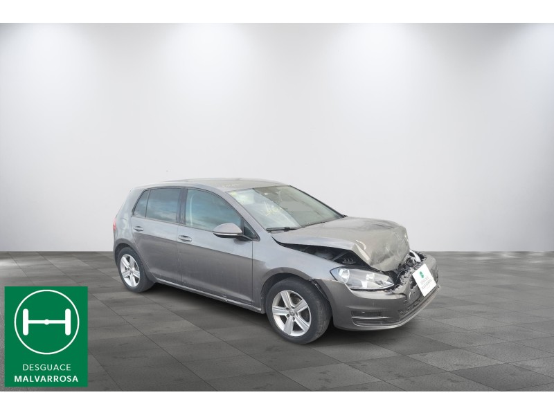 volkswagen golf vii lim. del año 2014