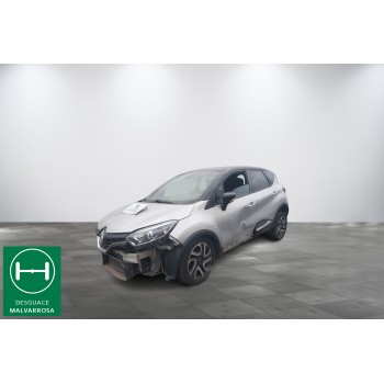 RENAULT CAPTUR I (J5_, H5_)