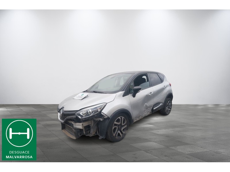 renault captur i (j5_, h5_) del año 2017
