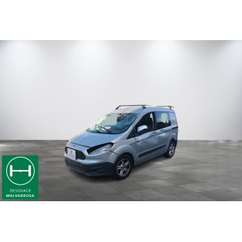 FORD TOURNEO COURIER (C4A)