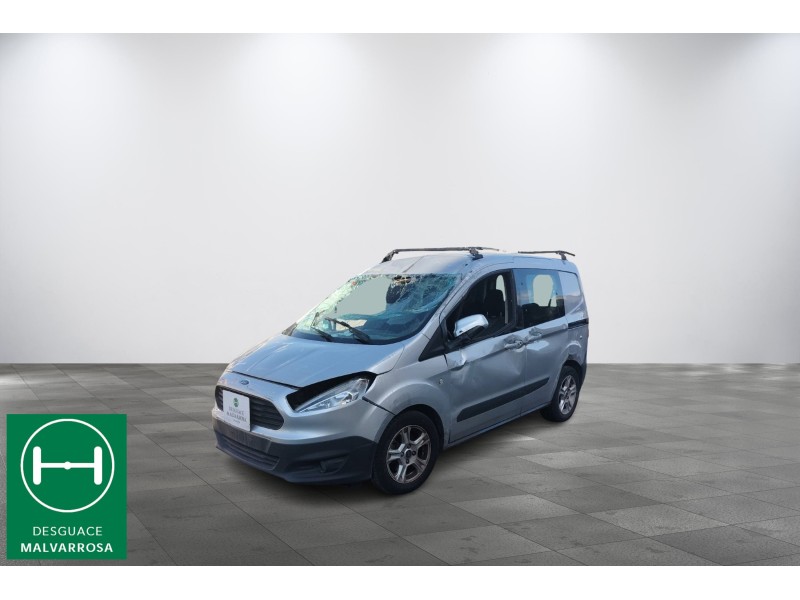 ford tourneo courier (c4a) del año 2017