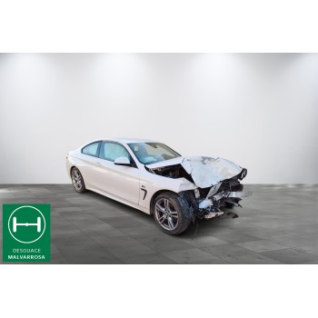 BMW 4 COUPÉ (F32, F82)